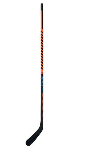 WARRIOR QRE 50 Senior Ice Hockey Stick, Right W03, 85 Flex