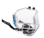 Bauer Concept 3 Full Facial Protector Shield