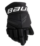 Bauer X Senior Gloves Ice Hockey