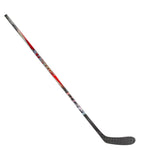 CCM JET SPEED FT7 grip Intermediate Ice Hockey Stick 65 Flex - Right