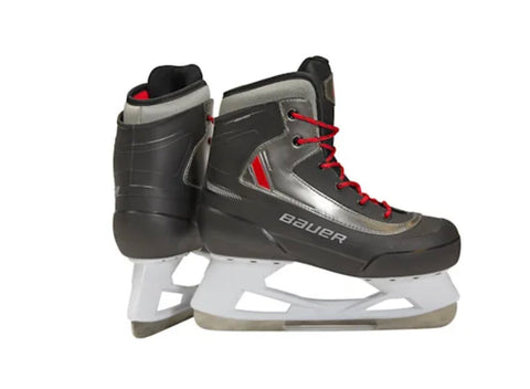 Bauer Mission Expedition Ice skates