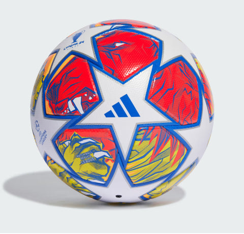 Adidas UCL Match Replica Soccer Ball size 5