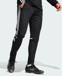 Adidas Squadra Men’s Track Pants - Black / White