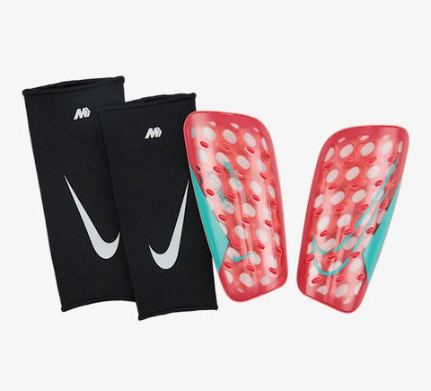 Nike Mercurial Lite Soccer Shin Guard