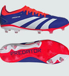 Adidas Predator Pro FG Soccer cleats!