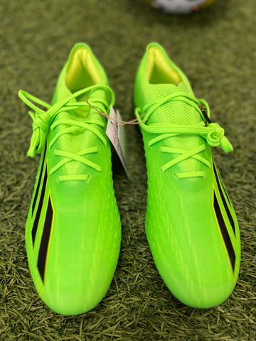 Adidas X SPEEDPORTAL .1 FG Soccer Cleats