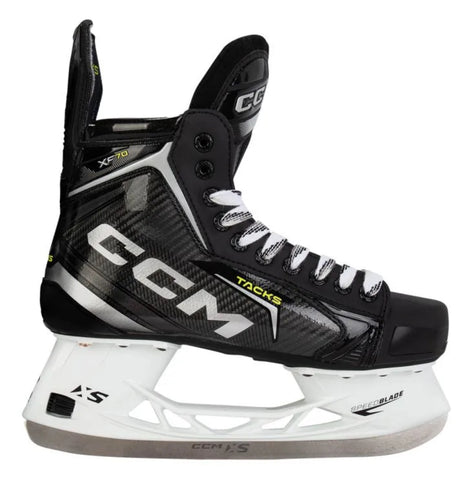 CCM XF70 SENIOR ICE HOCKEY SKATES