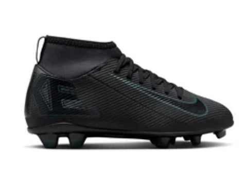 Nike JR SUPERFLY 10 CLUB FG SOCCER CLEATS