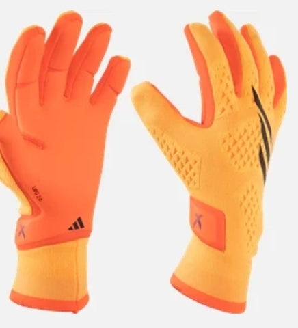 Adidas Predator XGL Professional Gloves