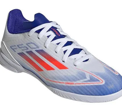Adidas F50 League Junior Indoor Soccer cleats Adidas F50 League Junior Indoor Soccer cleats