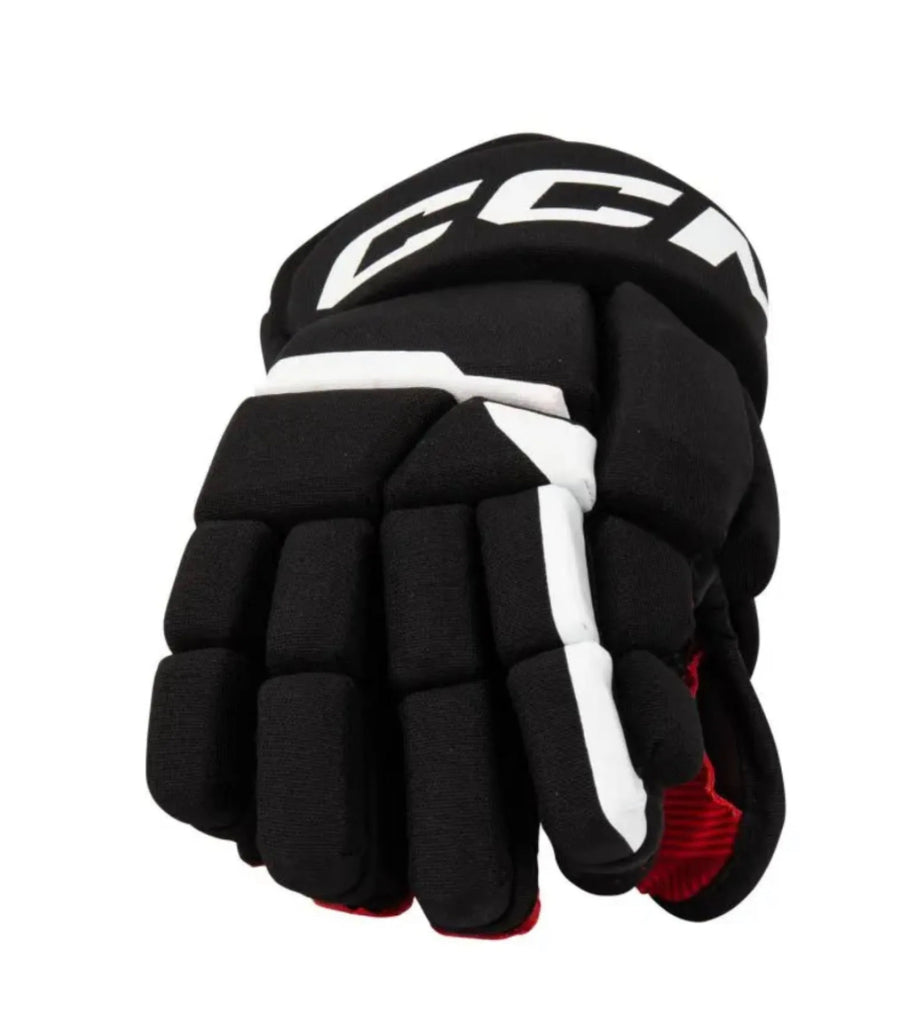 CCM NEXT JUNIOR ICE HOCKEY GLOVES – Kicks and Sticks