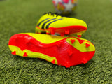Adidas Predator League Sock FG Soccer Cleats