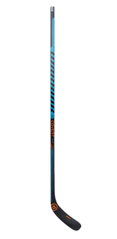 Warrior Covert QR5 40 Grip Intermediate   - W28 70 Flex Right Ice Hockey Stick