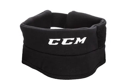 CCM NG900 JR CUT RESISTANT ICE HOCKEY NECK GUARD