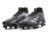 Adidas Predator League laceless FG soccer cleats