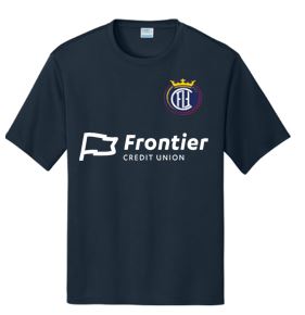 IFFC PRACTICE JERSEY