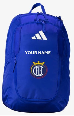 IFFC Backpack