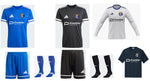 IFFC 2025 - 2026 SOCCER COLLECTION