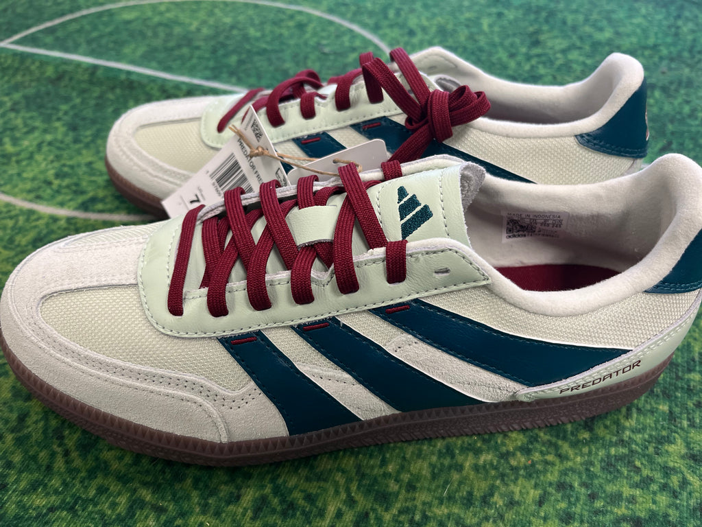 ADIDAS PREDATOR FREESTYLE 24 MEXICO SHOES Kicks and Sticks