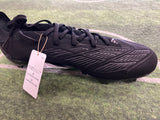 Adidas PRO FG Soccer Outdoor Cleats Black