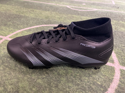 Adidas 2025 predator sock