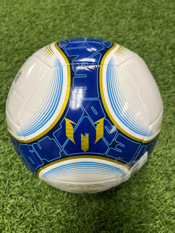 Adidas Messi Soccer Ball size 5