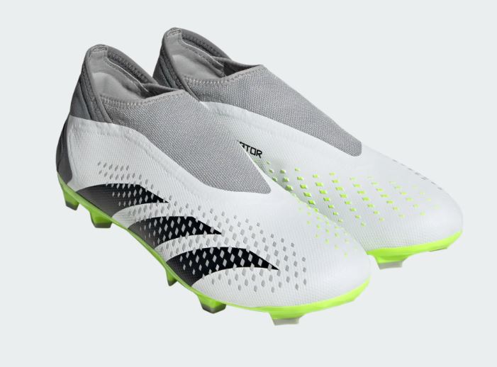 laceless cleats nike