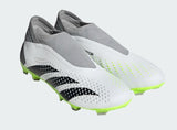 Adidas Predator Accuracy .3 Laceless FG Soccer Cleats