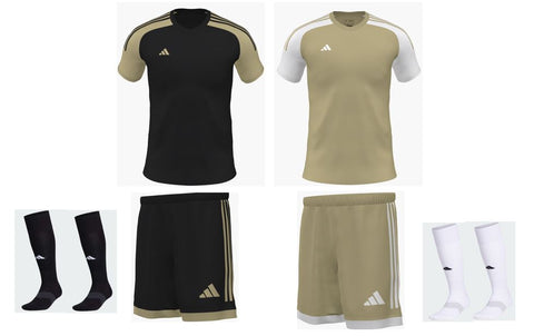 PFC Academy 2025 Collection