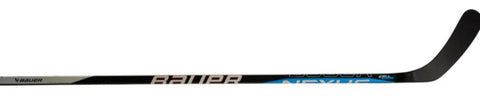 Bauer S22 NEXUS E3 GRIP STKJR -50 flex - Right Hockey Stick P92