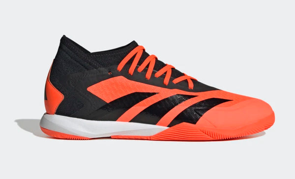 Adidas Predator Accuracy .3 Indoor soccer cleats – Kicks and Sticks
