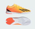 Adidas JR XSPEEDPORTAL .3 Indoor Soccer Cleats