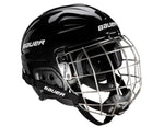 BAUER LIL’ SPORT YOUTH HELMET COMBO