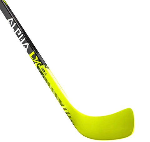 Warrior LX40 W28 - 50 Flex JR Ice Hockey Stick