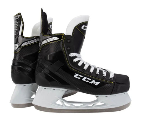 CCM TACKS AS 550 Senior Ice Hockey Skates