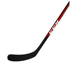 CCM Ultimate ABS P29 Youth LEFT, 35 Flex Wood Stick