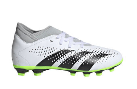 Adidas Predator .4 FG J Soccer Cleats