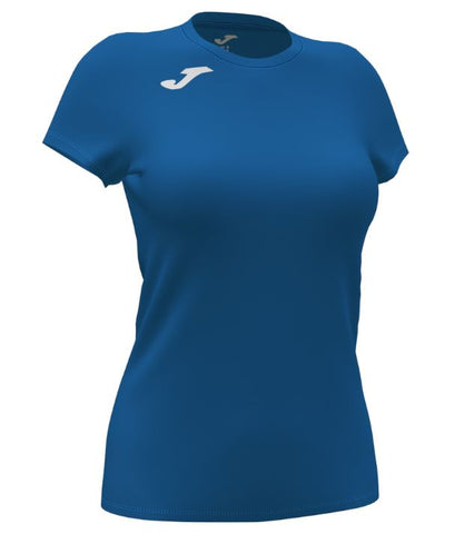 Volleyball Women Sleeve Shirt Record II (Required)