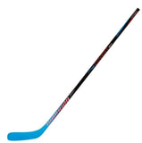 Warrior Covert QRE4 Grip Junior Hockey Stick