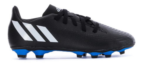 Adidas Edge Youth Soccer Cleats .4 FG