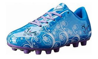 Vizari Frost Youth Soccer Cleats FG