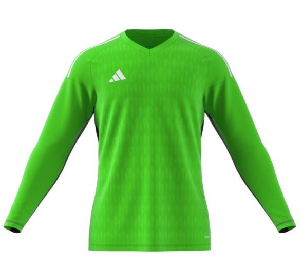 adidas revigo 17 goalkeeper jersey