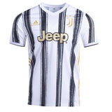 Juventus Home Jersey 2020-2021