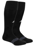 Adidas Unisex Metro IV OTC Soccer Socks (1-Pair)
