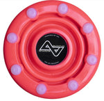 Alkali Quantum Inline Hockey Puck