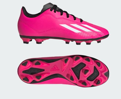 adidas girls cleats