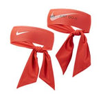 Nike head band Red