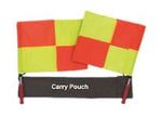 Referee Linesman Flags