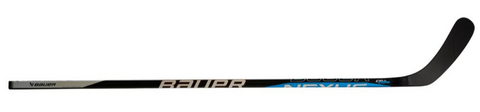 Bauer S22 NEXUS E3 GRIP STK-INT-55(57") - LFT  Hockey Stick P88