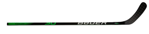 Bauer S22 NEXUS PERFORMANCE GRIP STK-30(50") - LFT P28 YTH - JR Hockey Stick